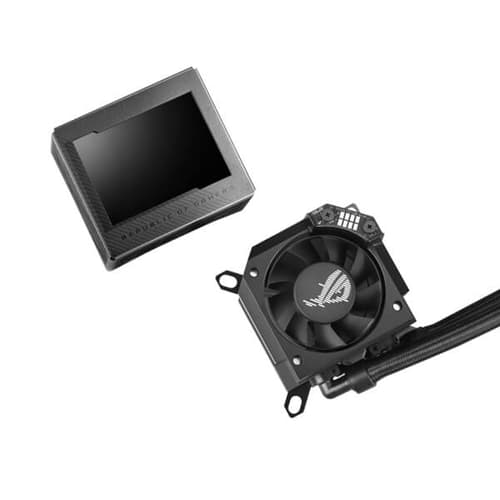 Asus ROG Ryujin III 360 ARGB 360mm CPU Liquid Cooler